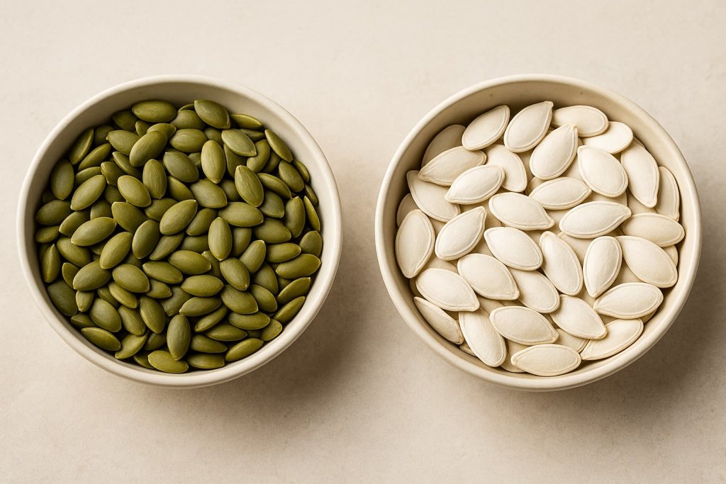 Pumpkin Seeds Benefits