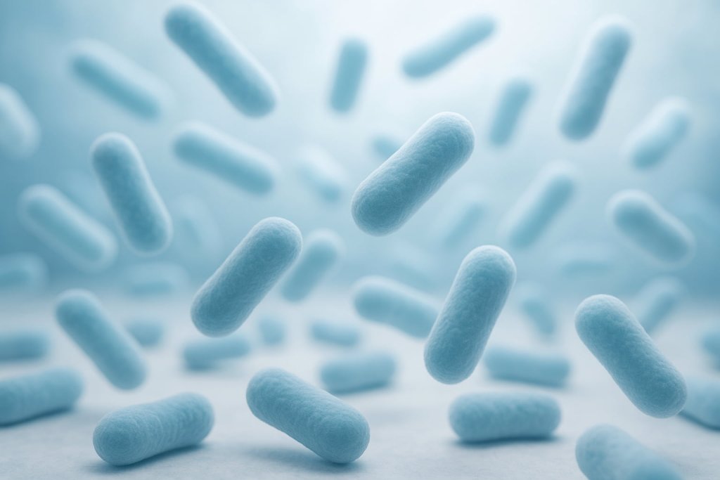 What Probiotics Are and How They Work