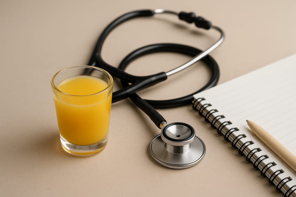 Who Should Be Cautious