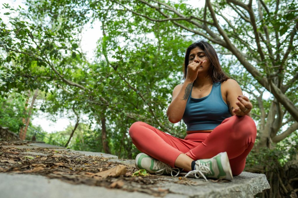 11 Best Breathing Exercises for Anxiety: Calm Your Mind