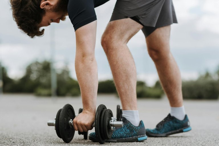 12 Best Dumbbell Hamstring Exercises: Stronger Legs at Home