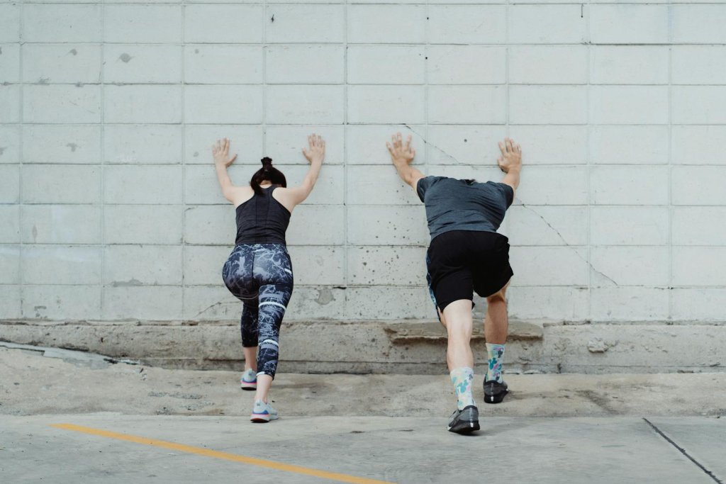 10 Best Shin Splint Exercises: Relieve Pain & Return to Running