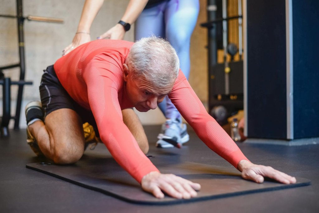 12 Best Mobility Exercises for Seniors to Stay Independent