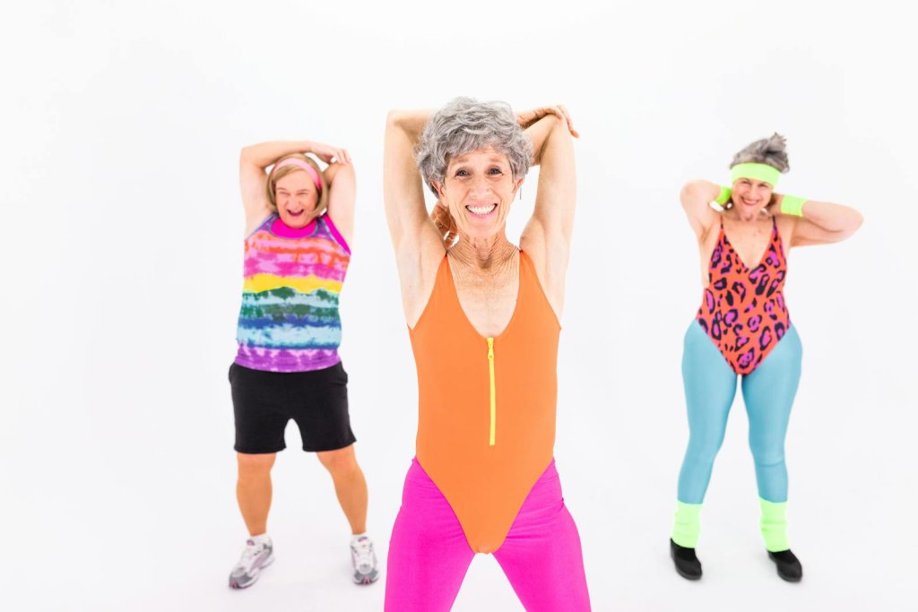 8 Best Exercises for Flabby Arms Over 60 (Safe & Effective)