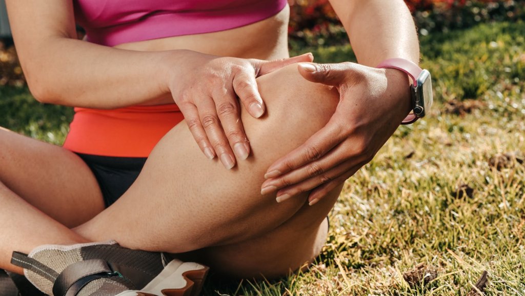 10 Knee Strengthening Exercises for Osteoarthritis Pain Relief