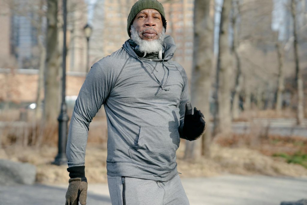 Agility Exercises for Seniors: 6 Moves to Improve Balance