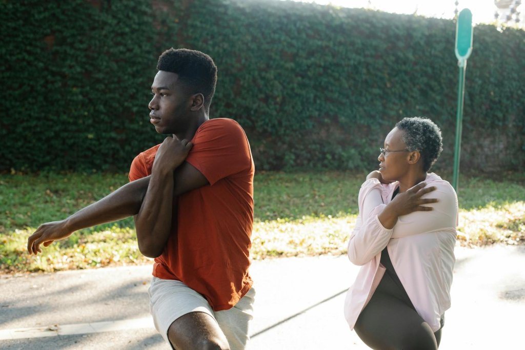 12 Best Shoulder Mobility Exercises for Pain-Free Movement