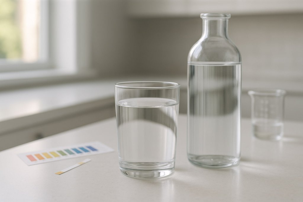 Alkaline Water Side Effects and Potential Risks