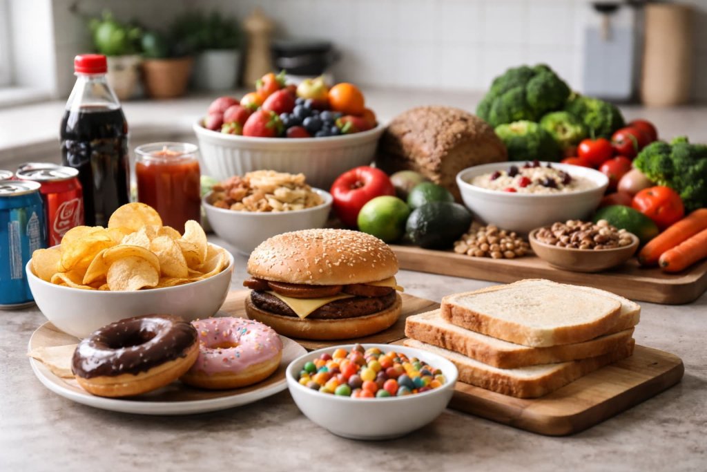 Are Most People Getting Enough Fiber?