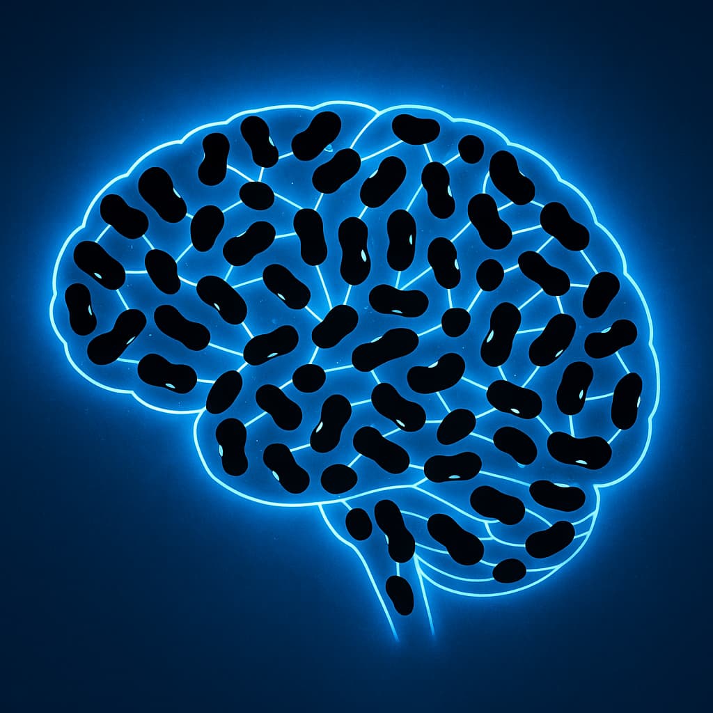 6. Boosts Brain Health and Memory