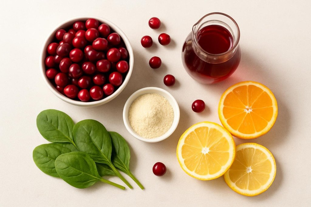 What Is Cranberry Juice? (Overview and Nutrition Profile)