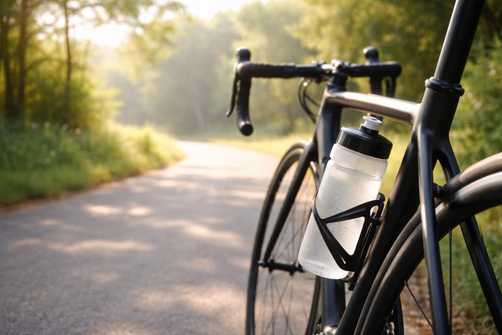 Best Squeeze Water Bottle