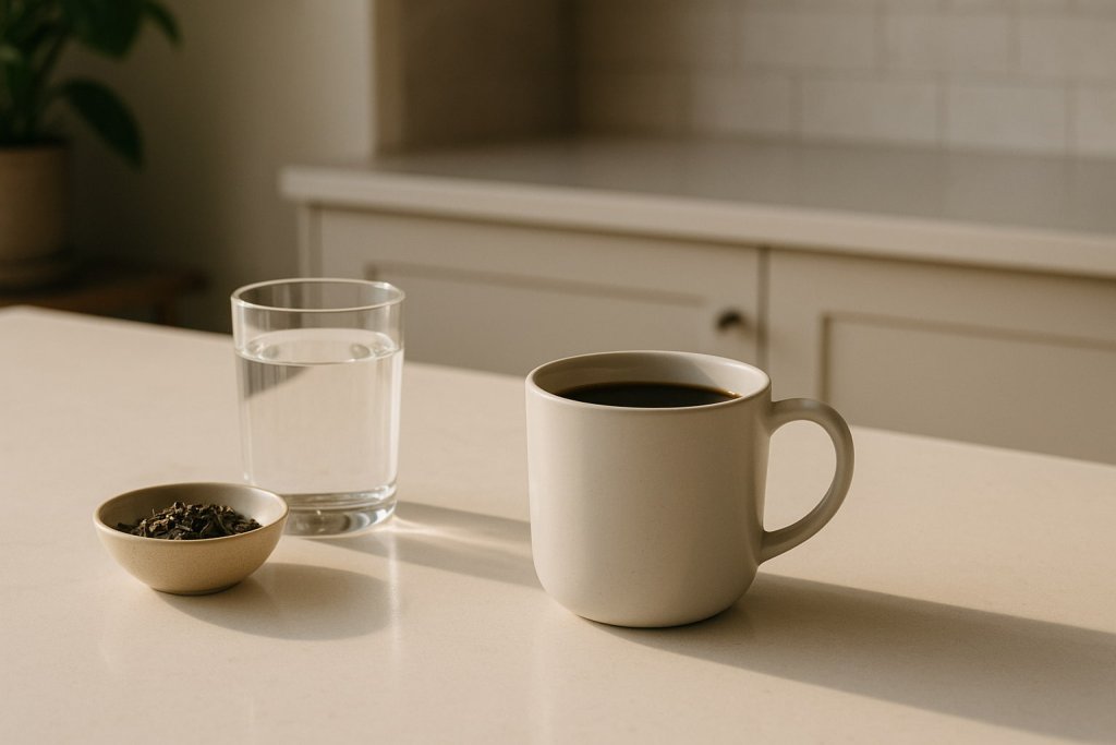 Do You Have Caffeine Sensitivity