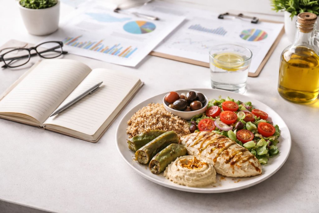 Does the Mediterranean Diet Really Work?