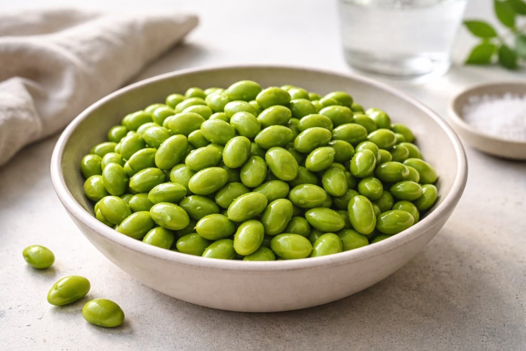 Edamame