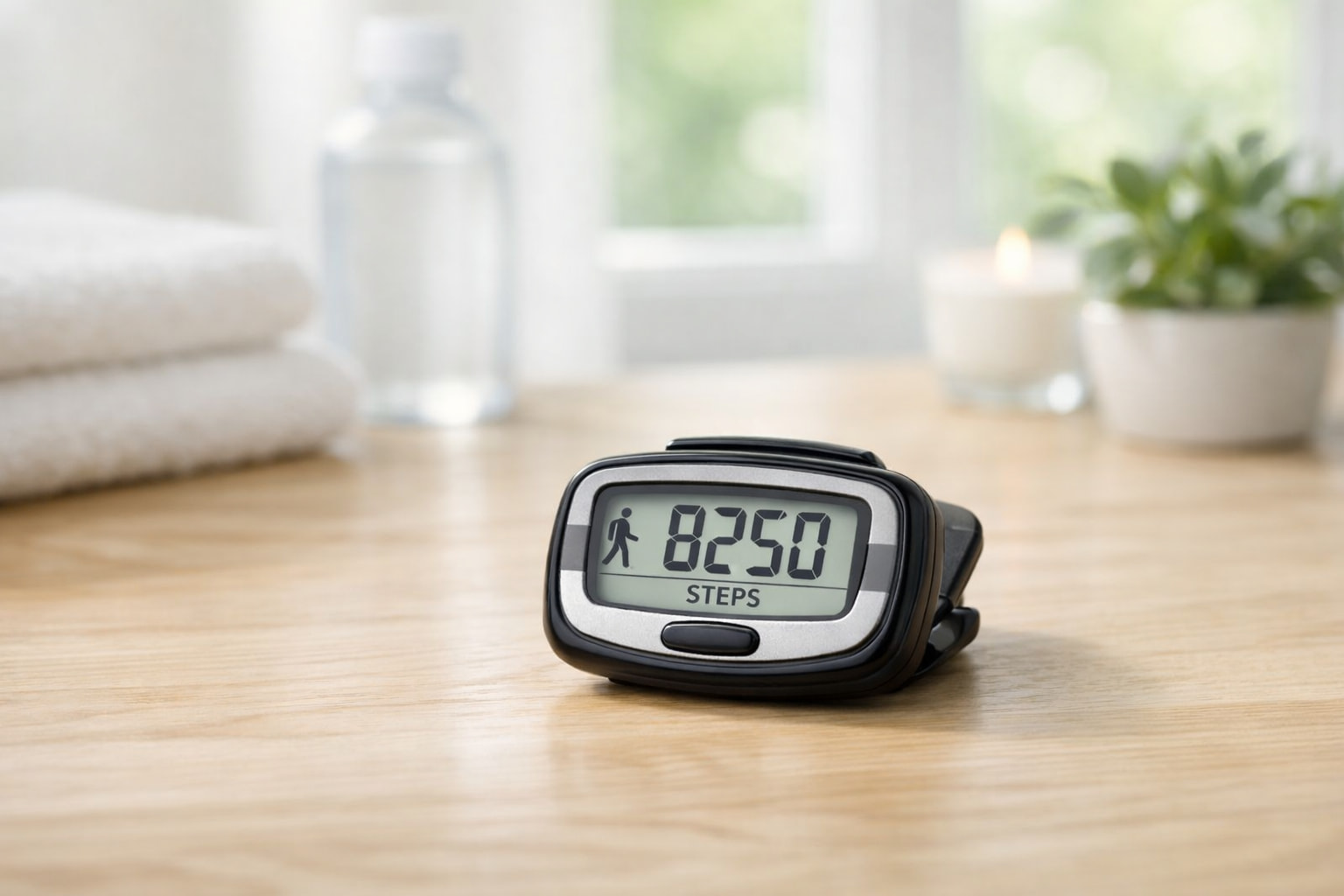 Best Pedometers for Walking
