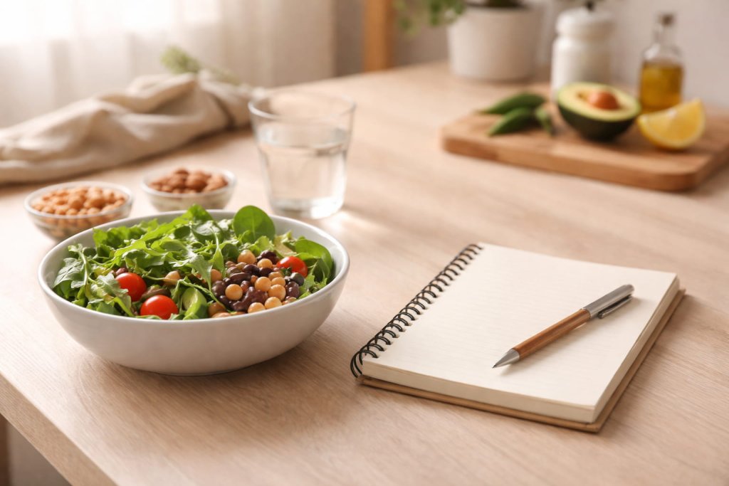 Folate deficiency and common signs