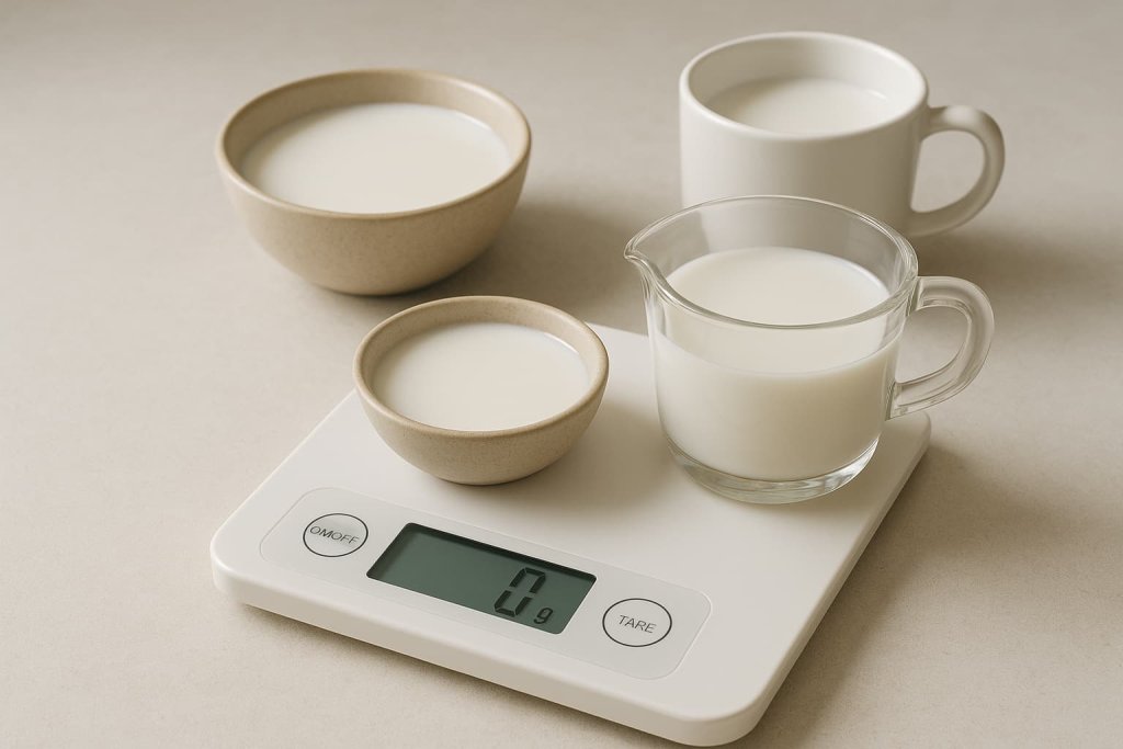 How Much Coconut Milk Is Safe to Consume?