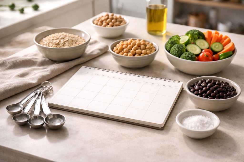 How much sodium do you need per day