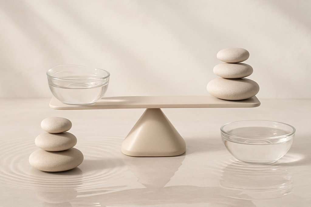 How the Body Regulates pH