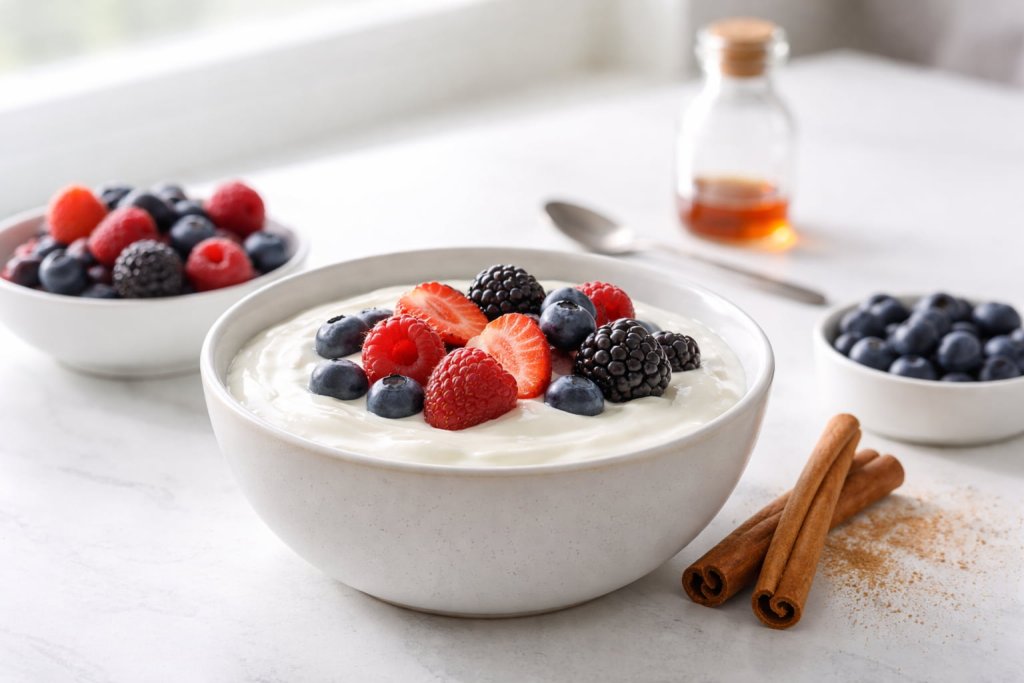 If your goal is lower added sugar