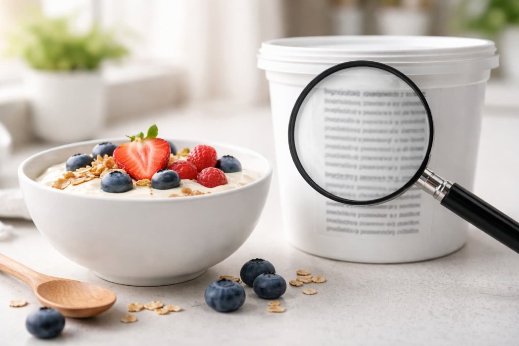 Live cultures vs probiotic benefits: what to know