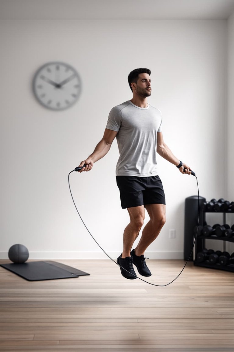 Jumping Rope Wikipedia 12 Science-Backed Benefits of Jumping Rope for Better Fitness