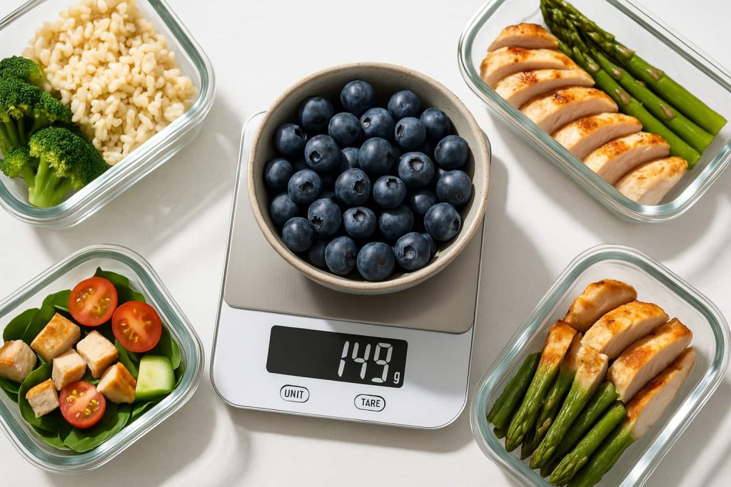 7. May Support Healthy Weight Management