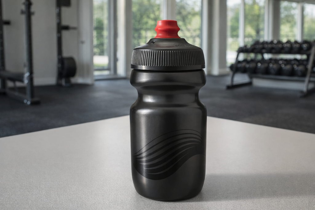 3. Polar Bottle Breakaway Single Wall — Best for Lightweight Everyday Cycling