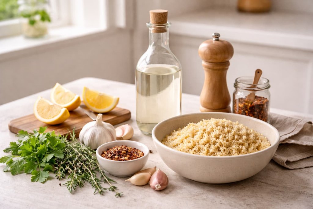 Practical ways to cut sodium without making meals bland