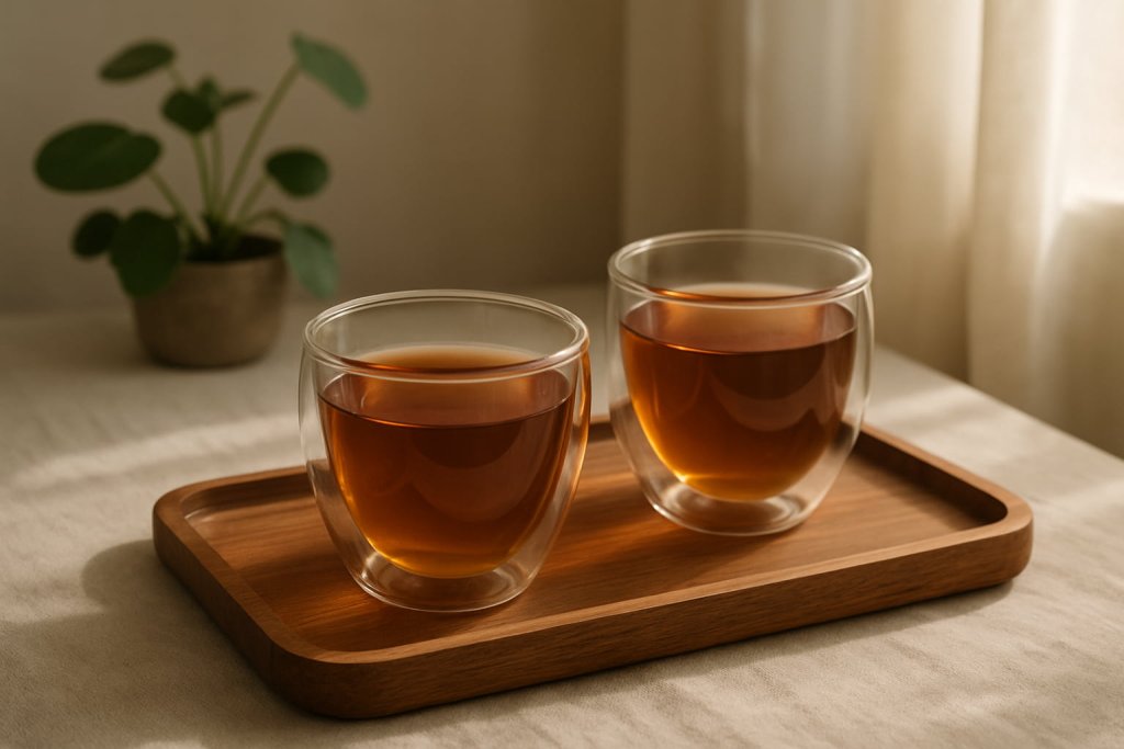 Recommended Intake and Daily Consumption