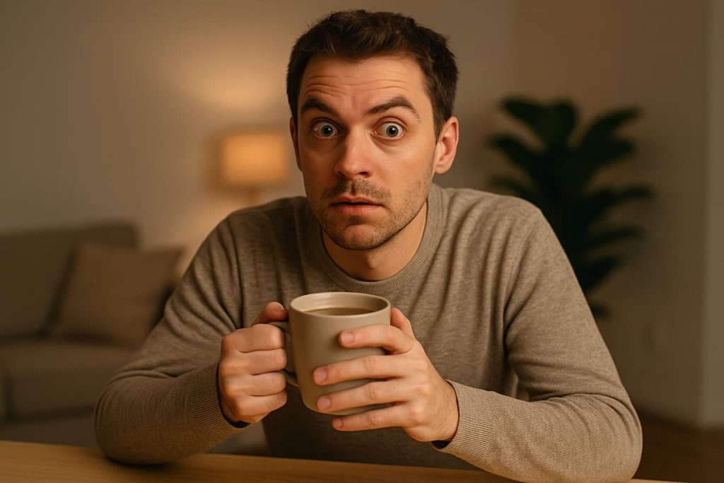 Signs You May Have Caffeine Sensitivity