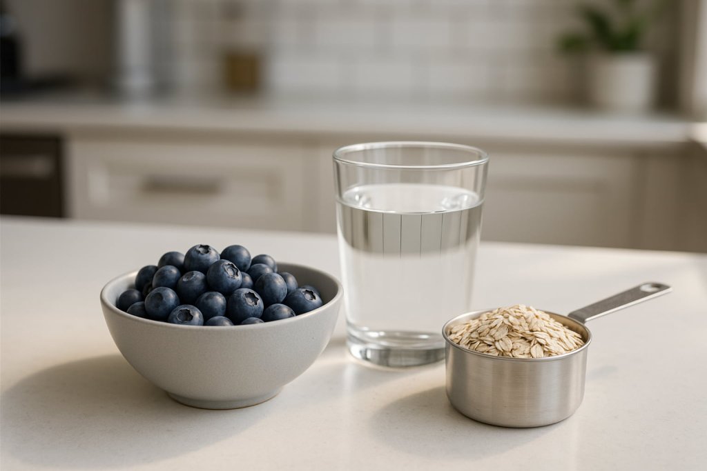 9. Supports Blood Sugar Balance and Low Glycemic Response