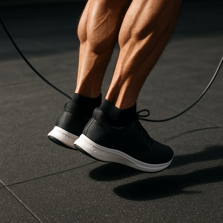 12 Science-Backed Benefits of Jumping Rope for Better Fitness