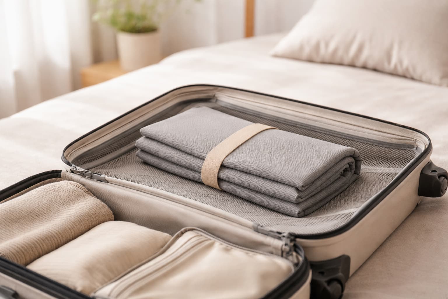 Best Foldable Yoga Mat