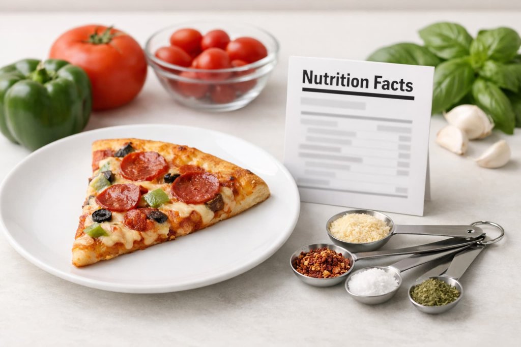 What “Best” Means for Frozen Pizza