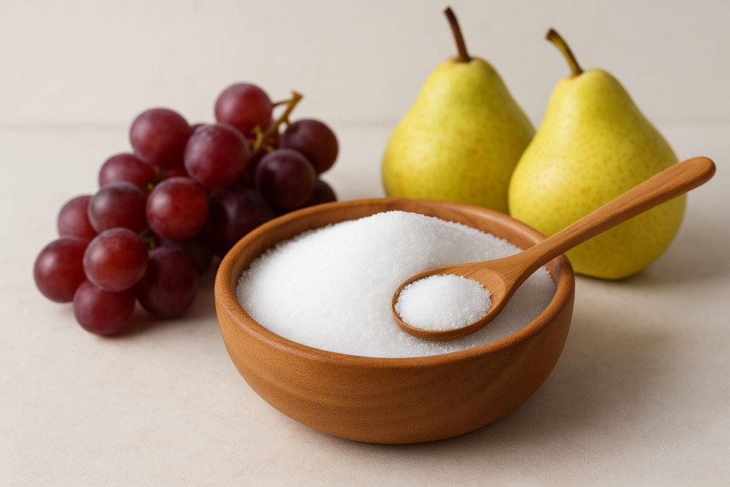 What Is Erythritol?