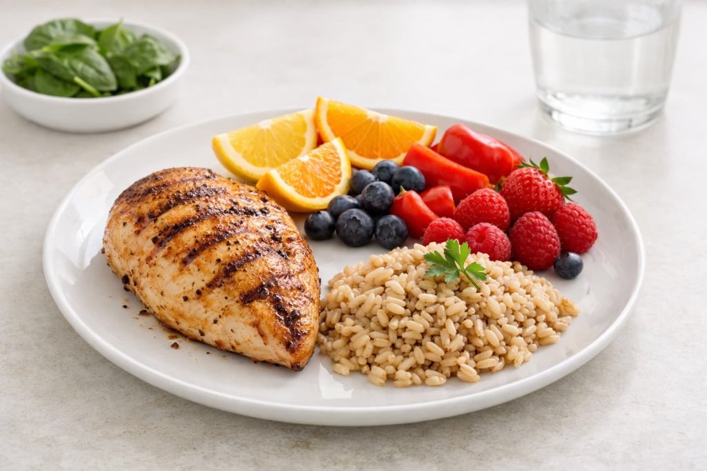 What collagen is and why food matters