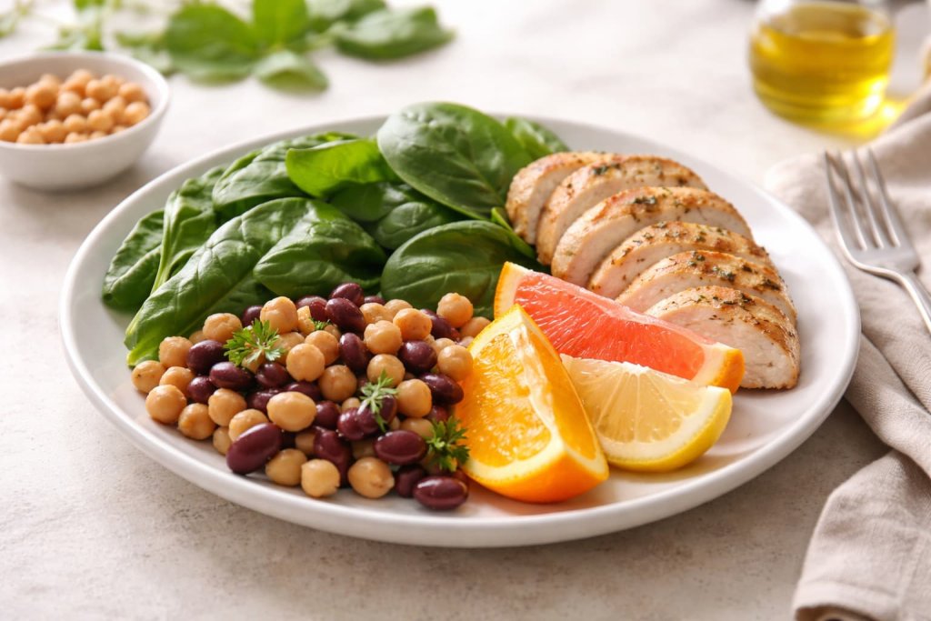 What folate is and why it matters for overall wellness