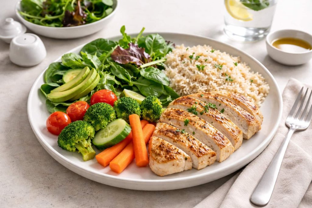 What sodium is and why it matters for overall wellness