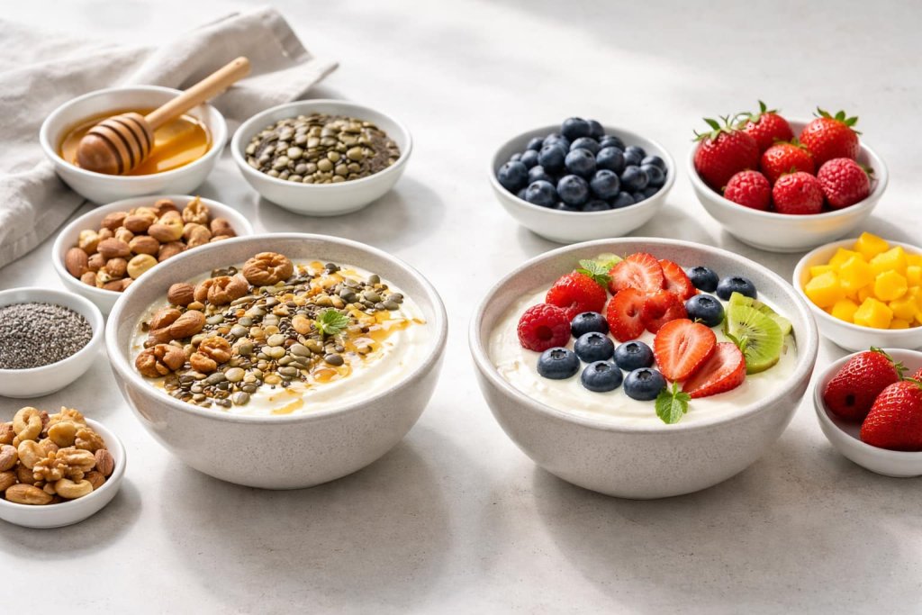 Which one is “healthier” for common goals?