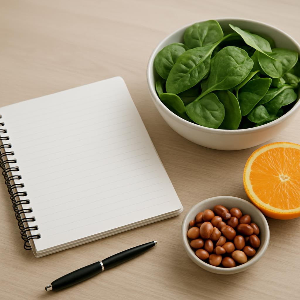 Who may need extra attention to folate intake