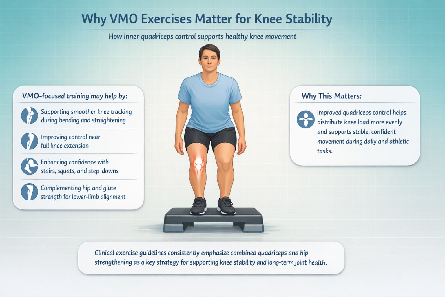 Vmo 11 Best VMO Exercises for Stronger Knees and Better Stability