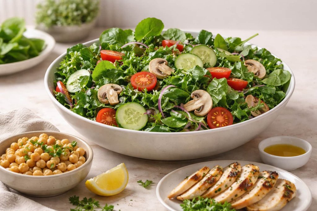 Why these foods can support fullness and wellness