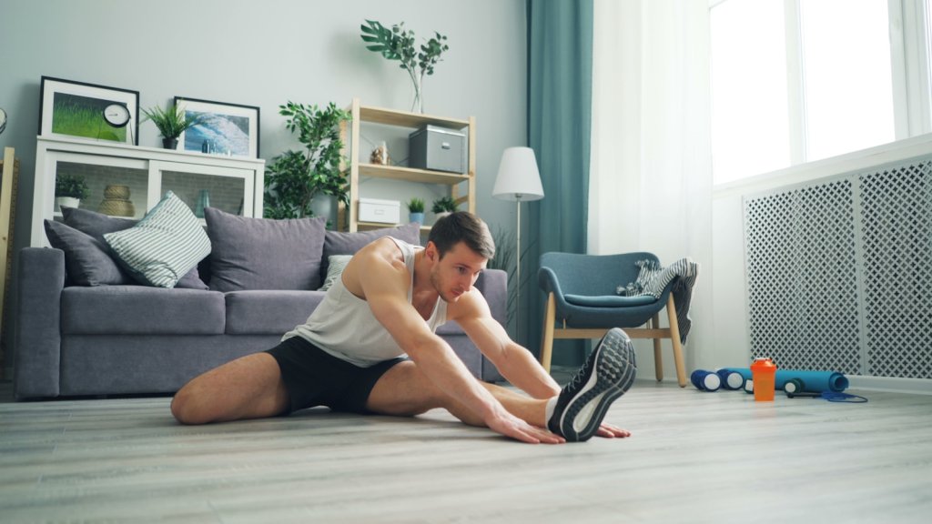 6 Best Knee Extension Exercises to Build Strong, Stable Knees