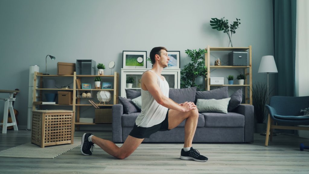 12 Hip Mobility Exercises to Relieve Stiffness & Move Pain-Free
