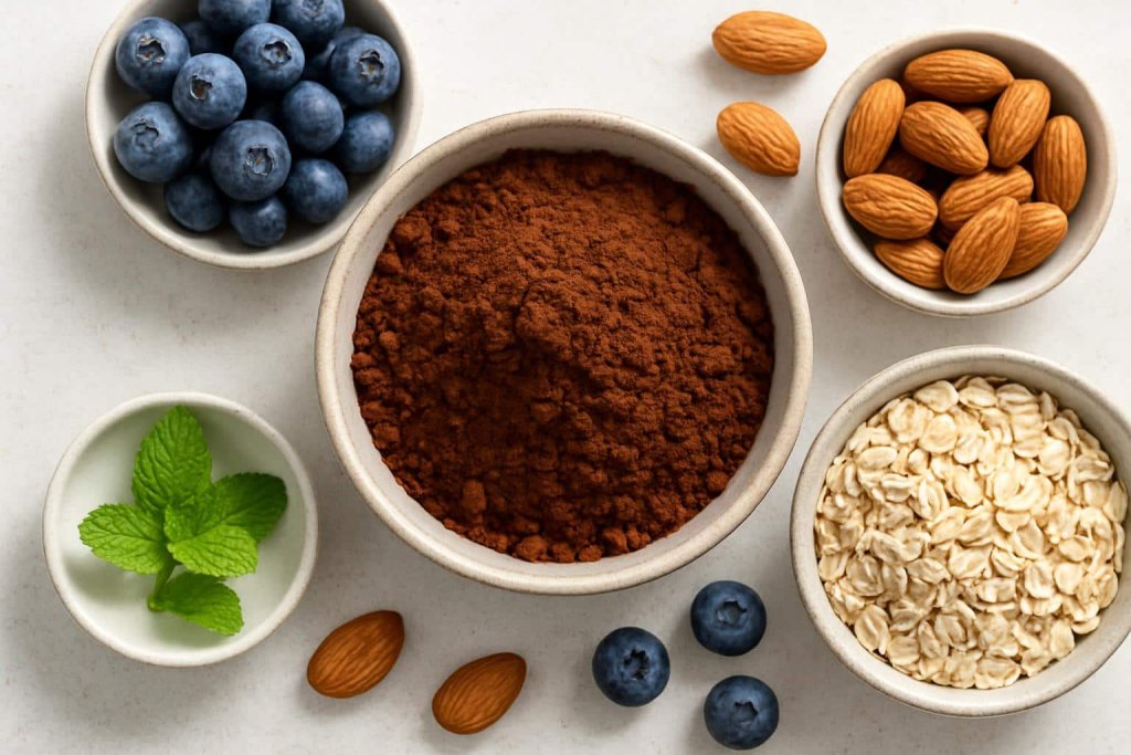 10 Proven Benefits of Cocoa Powder (Backed by Nutrition Research)