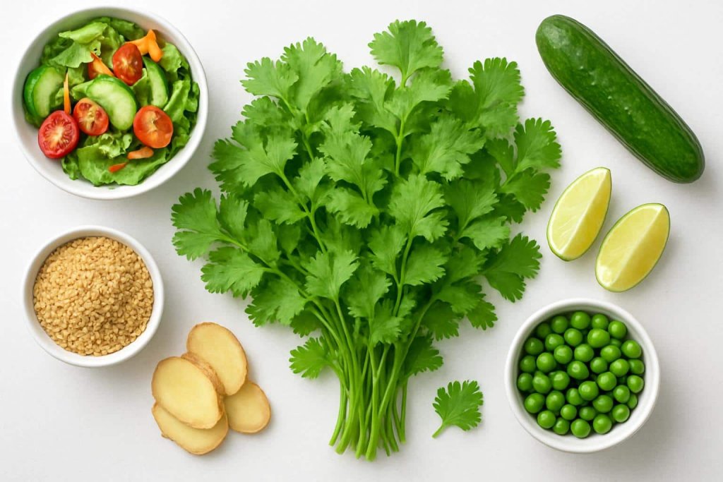 10 Proven Health Benefits of Cilantro (Backed by Research)