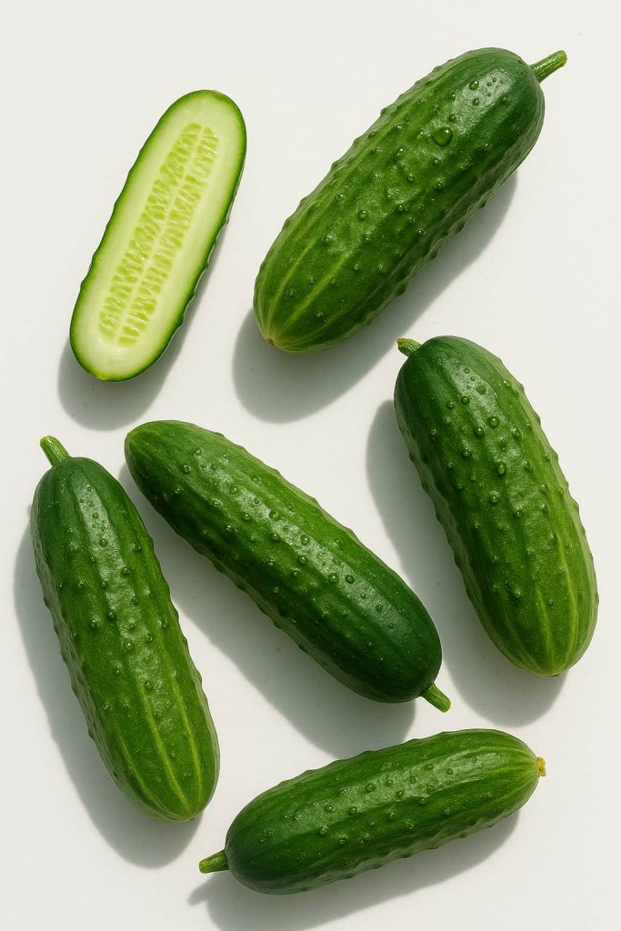 What Are Cucumbers? (Overview and Nutrition Profile)