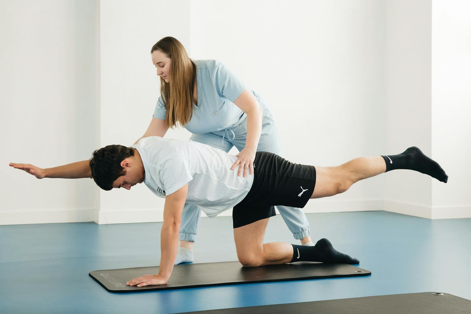 10 Hip Extension Exercises for Stronger Glutes & Lower Back